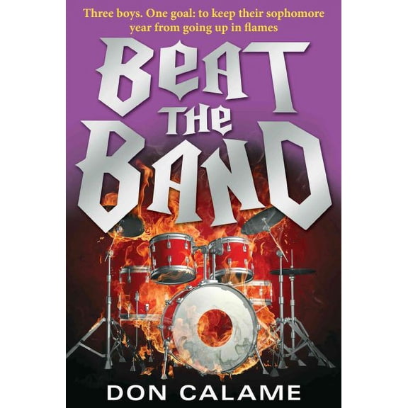 Beat the Band (Paperback)