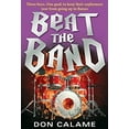 thumbnail image 1 of Pre-Owned Beat the Band (Paperback) 0763656631 9780763656638, 1 of 1