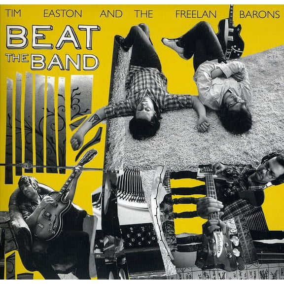 Beat the Band