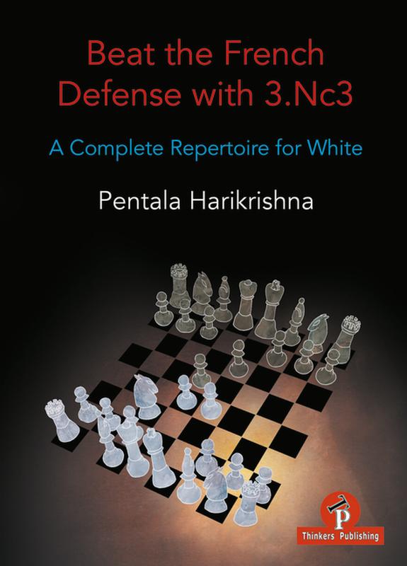 Beat the: Beat the French Defense with 3.Nc3: A Complete Repertoire for White (Paperback) - image 1 of 1
