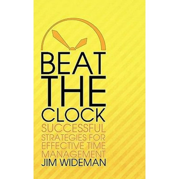 Pre-Owned Beat the Clock (Paperback) 0881445053 9780881445053