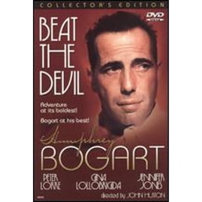 Pre-Owned Beat the Devil [Collector's Edition] (DVD 0096009025434) directed by John Huston