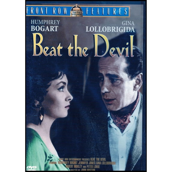 Beat the Devil