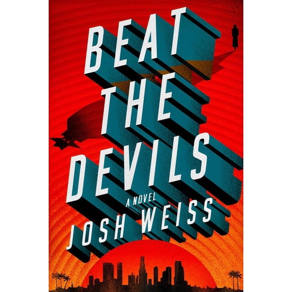 Beat the Devils (Hardcover)