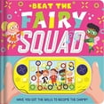 thumbnail image 1 of Pre-Owned Beat the Fairy Squad: Interactive Game Book (Board book) 1800228252 9781800228252, 1 of 1
