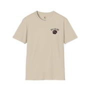 Beat the Odds T-shirt | Empowered Comfort | Kente Lifestyle Apparel
