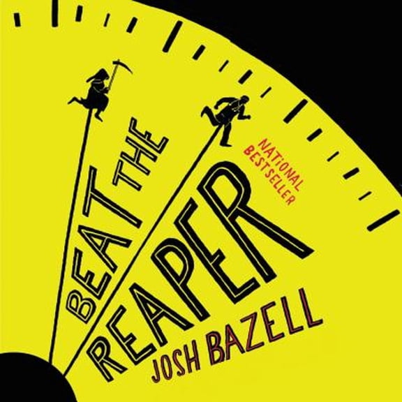 Pre-Owned Beat the Reaper : A Novel (CD-Audio)