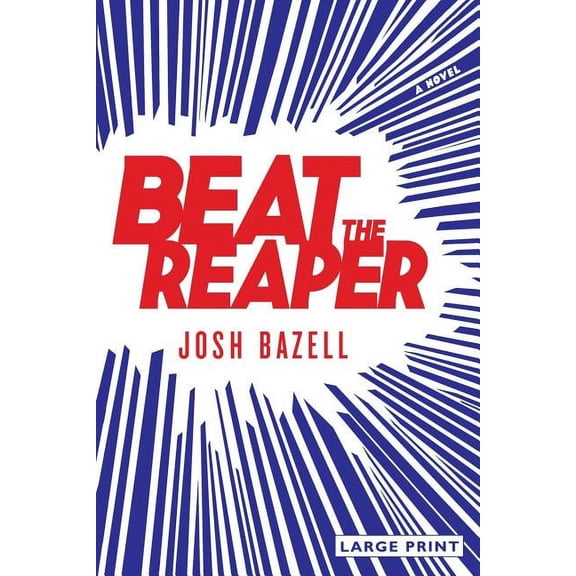 Beat the Reaper, (Paperback)