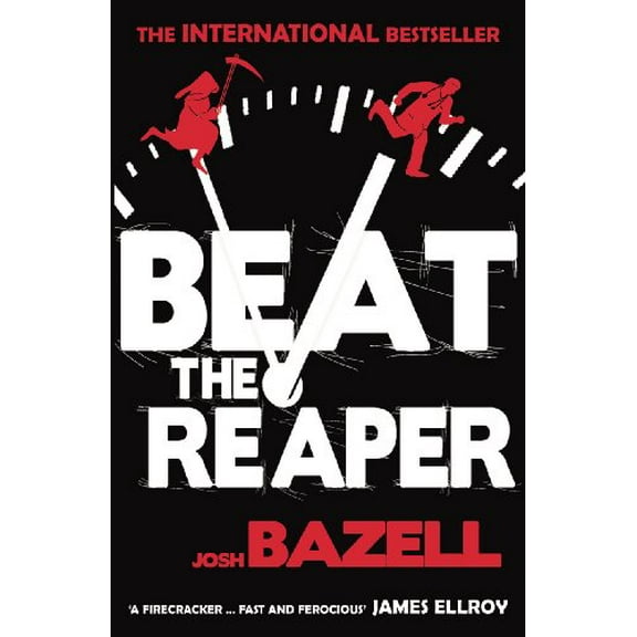 Pre-Owned Beat the Reaper (Paperback) 0099527529 9780099527527