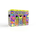 thumbnail image 1 of BeatBox Hard Tea Variety Pack Ready-to-Drink Cocktail Party Punch, 11.1% ABV 6/500ml Tetra, 1 of 4