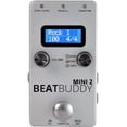 BeatBuddy MINI 2 Hands Free Drum Machine Guitar Effect Pedal