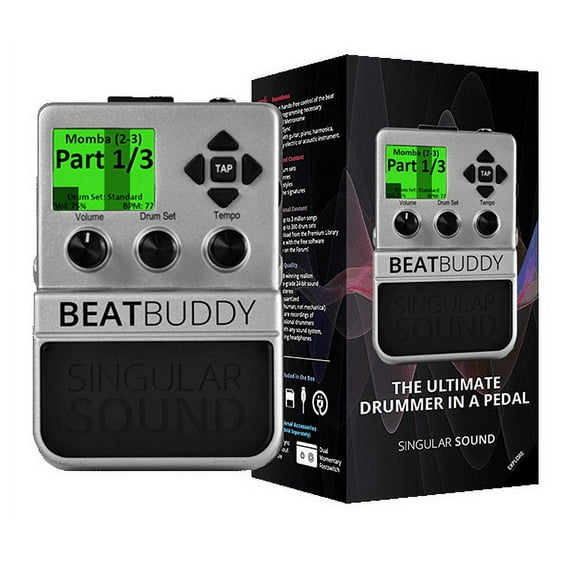 BeatBuddy