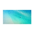 thumbnail image 1 of Beata Czyzowska Young 'Say Yes To New Adventures' Canvas Art, 1 of 3