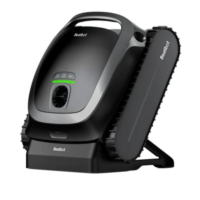 Can a Pool Vacuum Clean Both Floor And Walls? Ultimate Guide