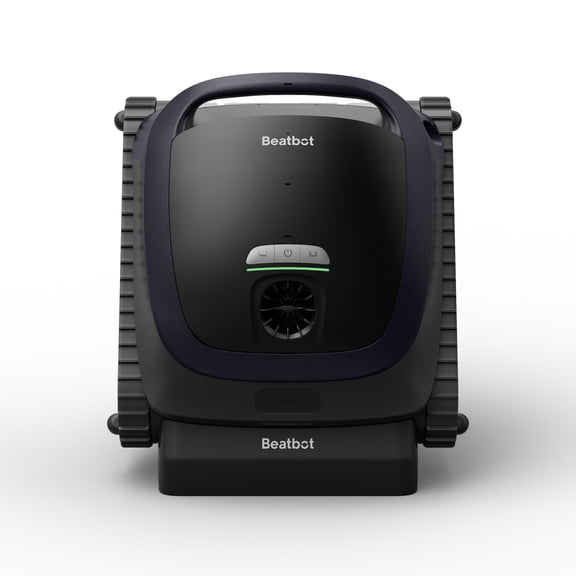 Beatbot A200 Cordless Robotic Pool Vacuum Cleaner with Intelligent Path Optimization