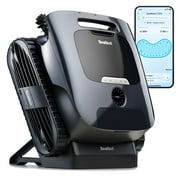 Beatbot AquaSense 2 Ultra Cordless Pool Vacuum Robot for Complex Pools, AI Camera, 5-in-1 Cleaning, Smart Surface Parking,Water Clarification