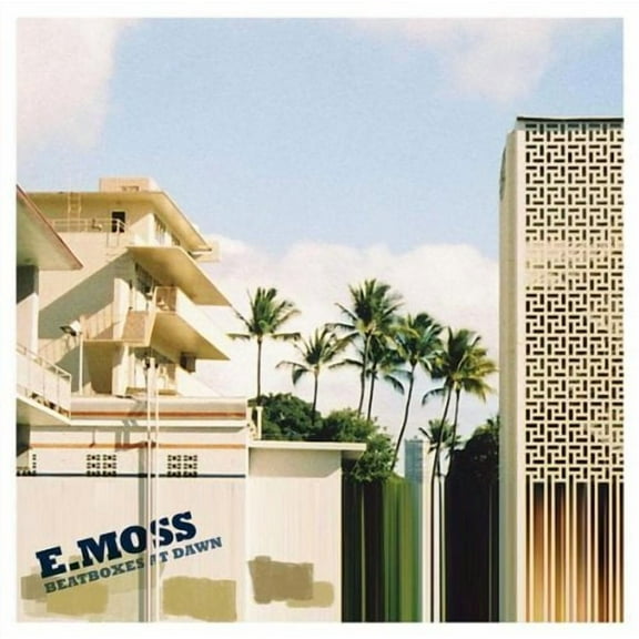 Beatboxes at Dawn Ep (CD) Single