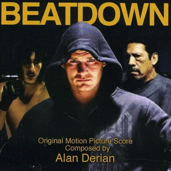 Beatdown Soundtrack