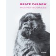 thumbnail image 1 of Beate Passow : Monkey Business (Hardcover), 1 of 1