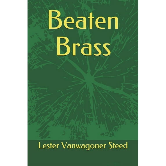 Beaten Brass (Paperback)