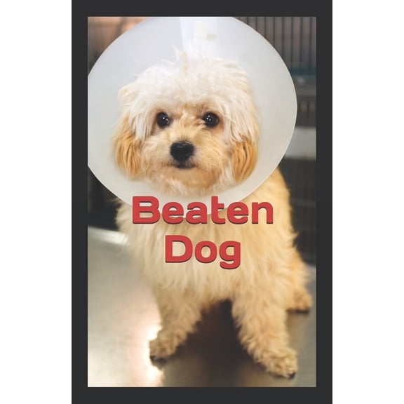 Beaten Dog (Paperback)