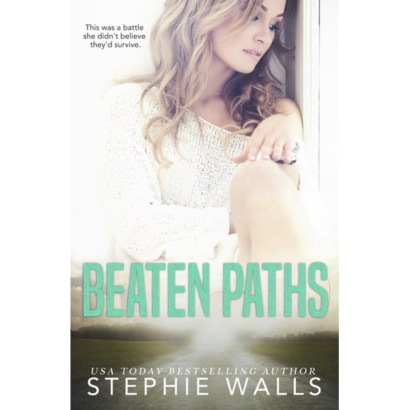 Beaten Paths (The Journey Collection)