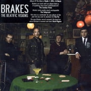 Beatific Visions CD