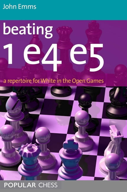 Beating 1e4 E5, (Paperback) - Walmart.com