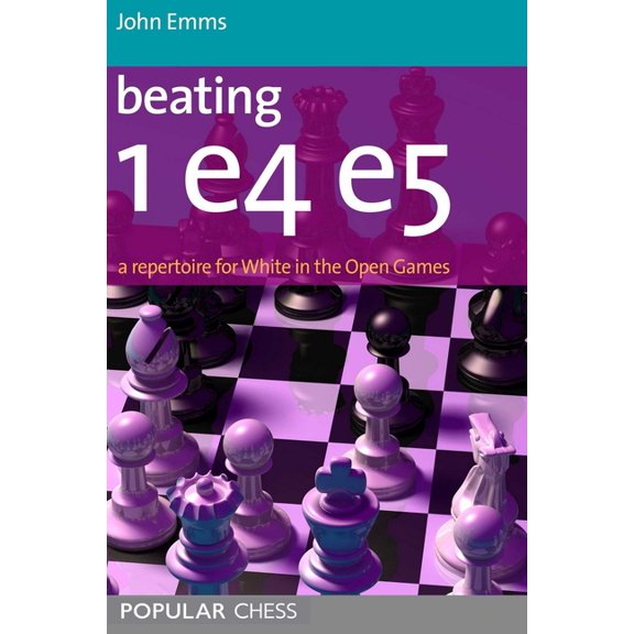 Beating 1e4 E5, (Paperback)