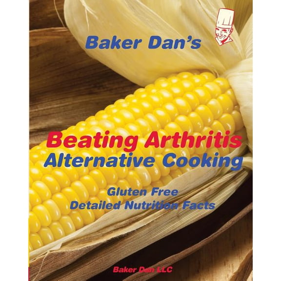 Beating Arthritis: Alternative Cooking (Paperback)