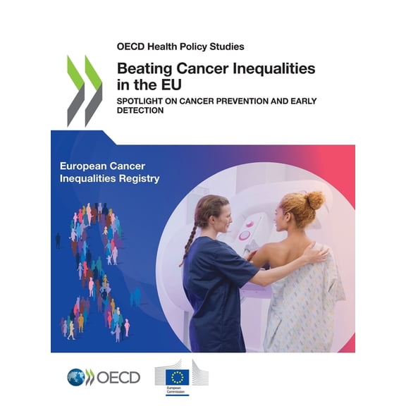 Beating Cancer Inequalities in the EU, (Paperback)