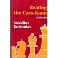 thumbnail image 1 of Pre-Owned Beating the Caro-Kann (Batsford Chess Library) Paperback, 1 of 1