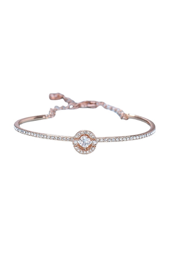 Beating Heart Bracelet Crystal Bracelet