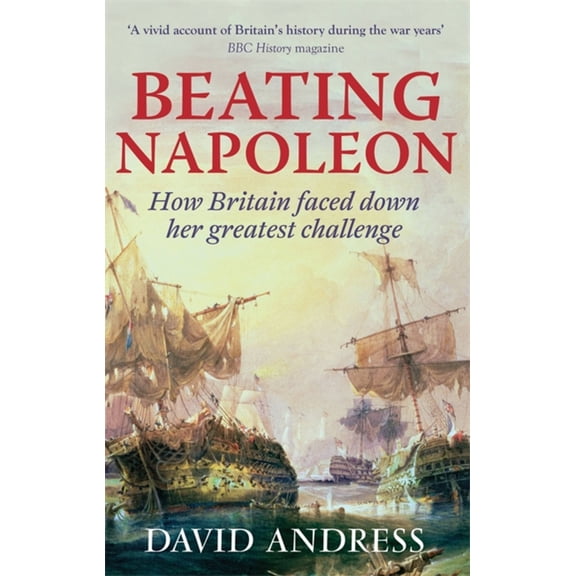 Beating Napoleon (Paperback)