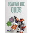 thumbnail image 1 of Beating The Odds Book, 1 Book by Now Foods, 1 of 1