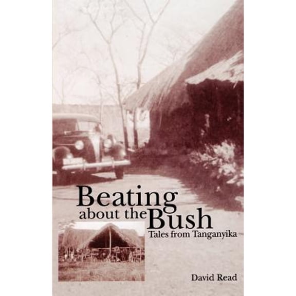 Beating about the Bush (Paperback)