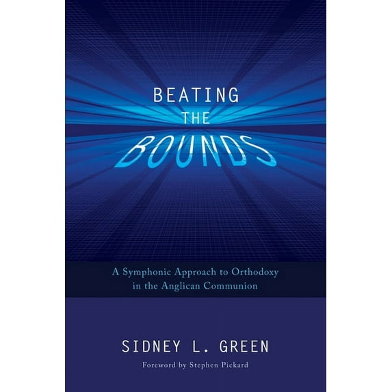 Beating the Bounds (Hardcover)
