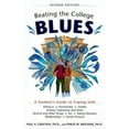 thumbnail image 1 of Pre-Owned Beating the College Blues (Paperback) 0816039860 9780816039869, 1 of 1