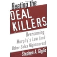 thumbnail image 1 of Pre-Owned Beating the Deal Killers: Overcoming Murphy's Law (and Other Sales Nightmares) (Paperback) 0071385517 9780071385510, 1 of 1