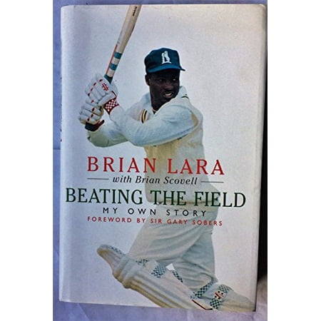 Pre-Owned Beating the Field: My Own Story Paperback