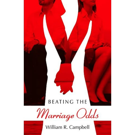 Pre-Owned Beating the Marriage Odds (Paperback) 1935265032 9781935265030