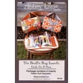 thumbnail image 1 of Beatle Bag Extra Inserts by Marcea Owen and Janice Liljenquist for Abbey Lane Quilts, 1 of 2