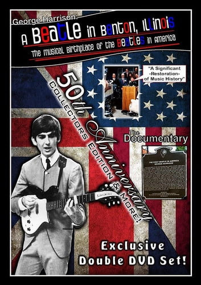 その他 Beatle in Benton Illinois [DVD] 2zzhgl6 Beatle in Benton Illinois (DVD) - Walmart.com