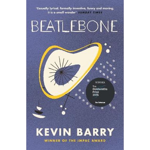 Pre-Owned Beatlebone (Paperback) 1782116168 9781782116165