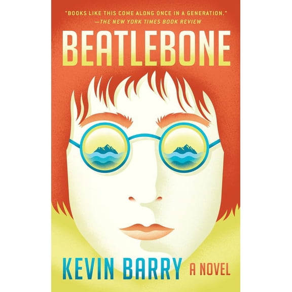 Beatlebone (Paperback)