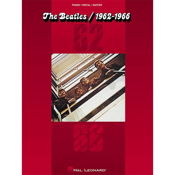 Beatles/1962-1966