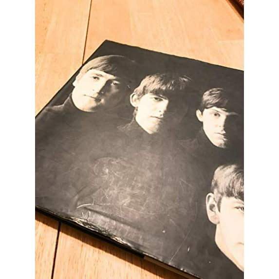 Pre-Owned Beatles: A Private View, 9781566196505, 1566196507, Hardcover, First Edition edition