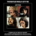 thumbnail image 1 of Beatles Album The Beatles Finally Let It Be, (Hardcover), 1 of 1
