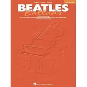 Pre-Owned Beatles Ballads (Paperback) 0793533511 9780793533510