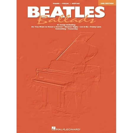 Pre-Owned Beatles Ballads (Paperback) 0793533511 9780793533510